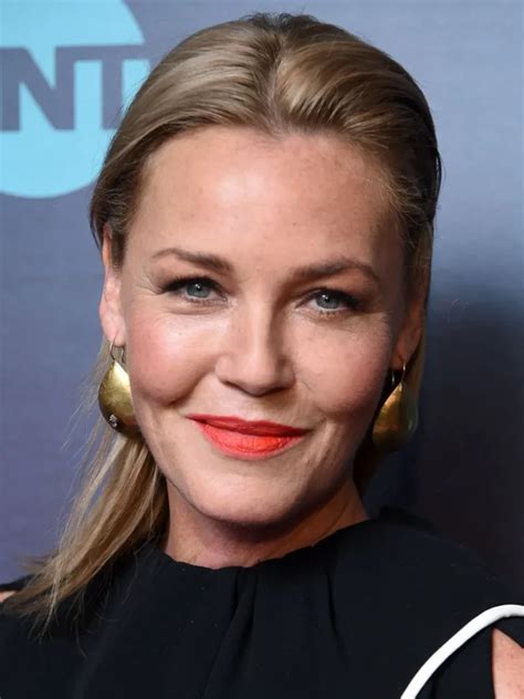 Connie Nielsen Net Worth, Age, Height, Weight, Career,。